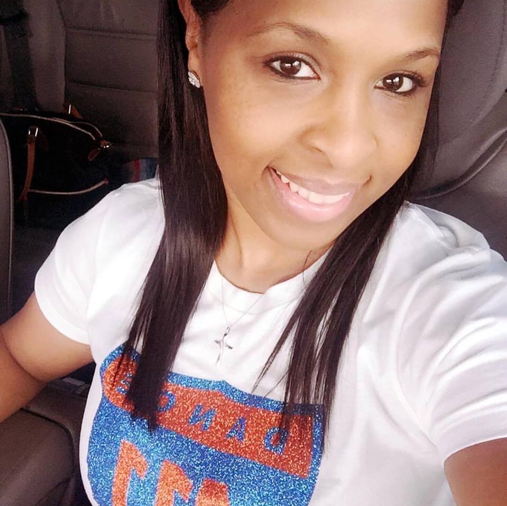 Meet your Posher, Nedra